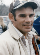 Byron Kortman