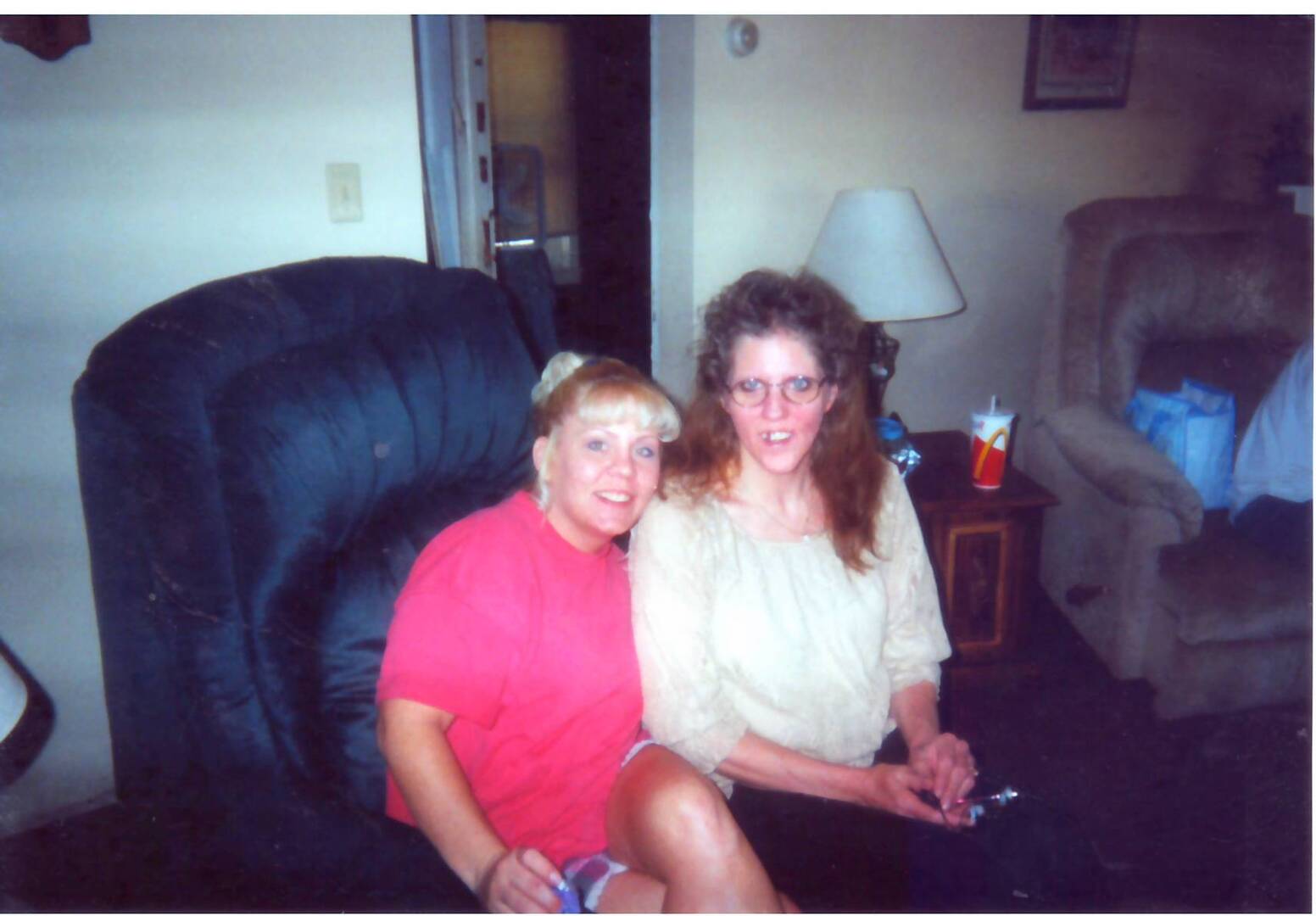 Kim Cargill's Instagram, Twitter & Facebook on IDCrawl