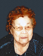 Beatrice Peters Obituary Mount Pleasant Michigan Clark Family