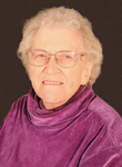 Lillian Betty  Prout (Holp)