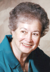 Helen Marie  Yost (Raab)