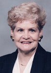 Patricia Ruth  Weaver