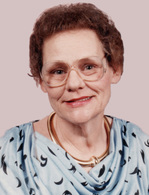 Shirley Gott
