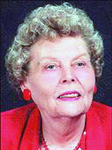 Mary Helen  Sussman