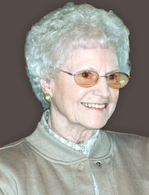 Ida Marshall
