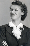 Frances Mae "Pat"  Kidd