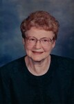 Elaine Elizabeth "Granny"  Esterline (Pitts)