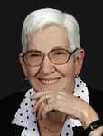 Doris M.  Himebaugh (Alfredson)
