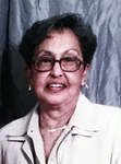 Joyce Ellen  Williams