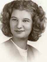 Doris  DeVall