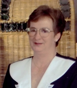 June Venner